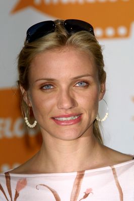 Cameron Diaz